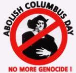 abolish columbus day