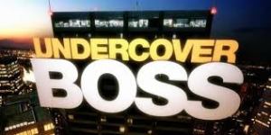 undercover boss images